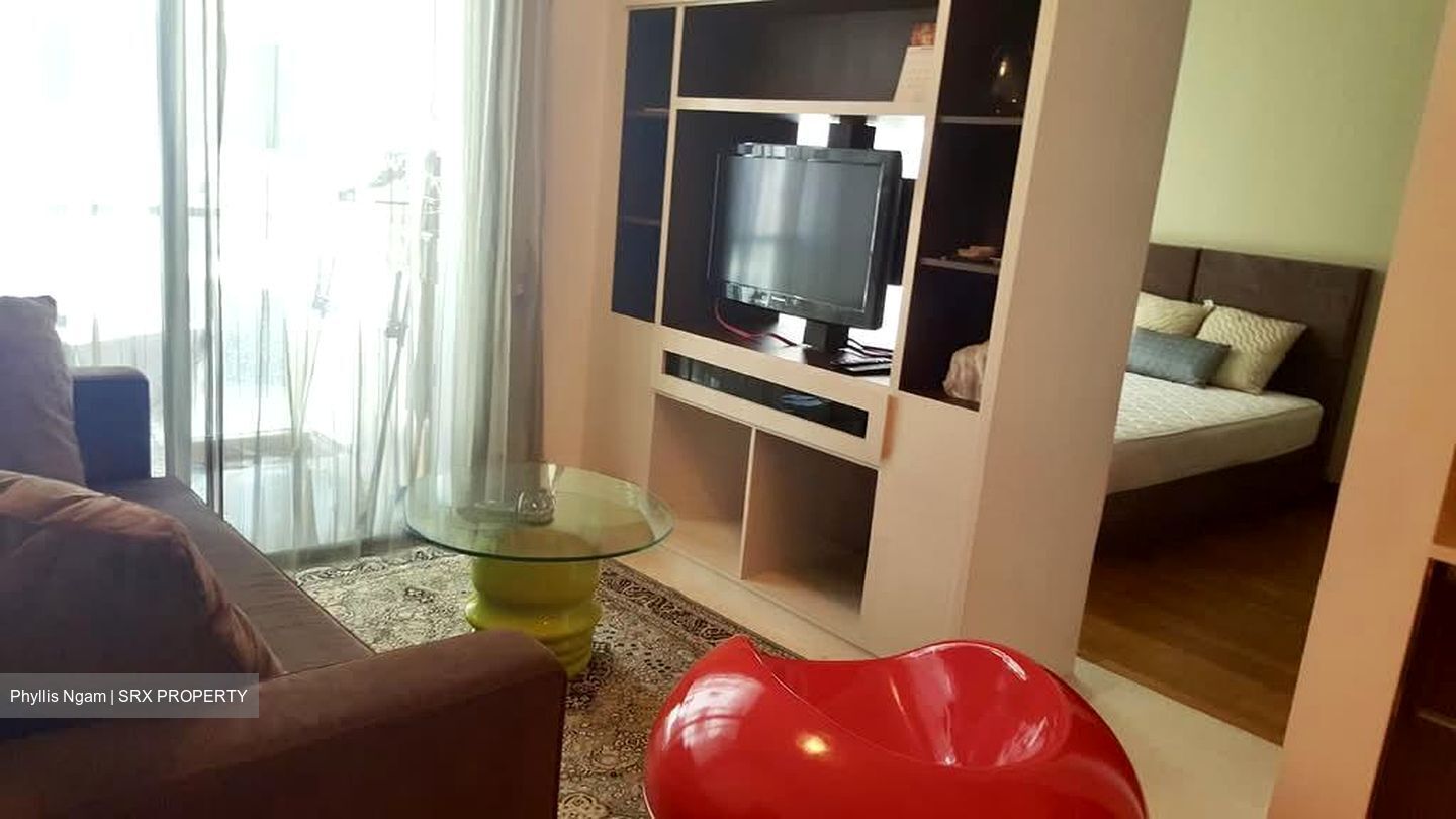 Waterbank at Dakota (D14), Condominium #556970361